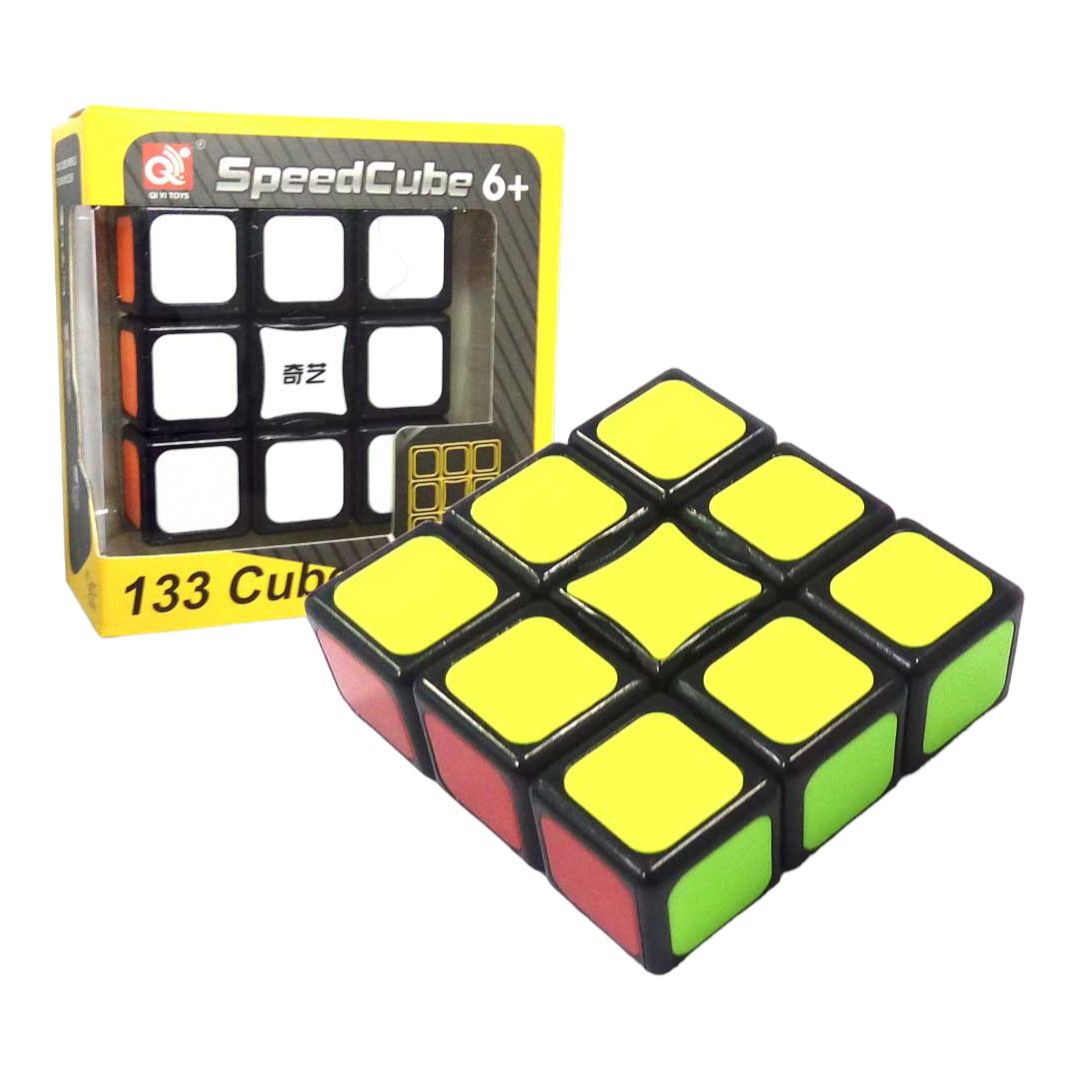 Головоломка Кубик Рубика 3*1*1 TS-EQY607