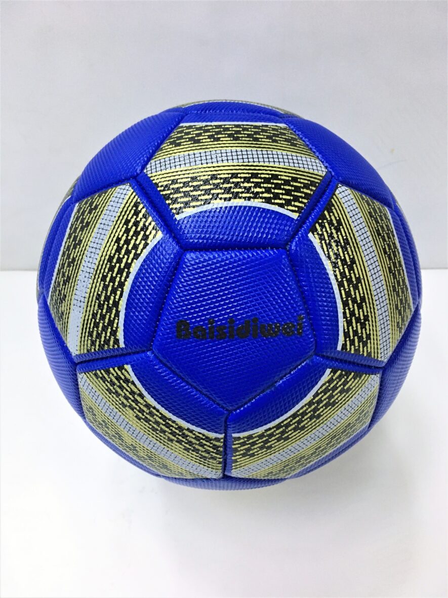 Мяч футбольный Baisidiwei M06221/M06223  арт.B-500/600/900