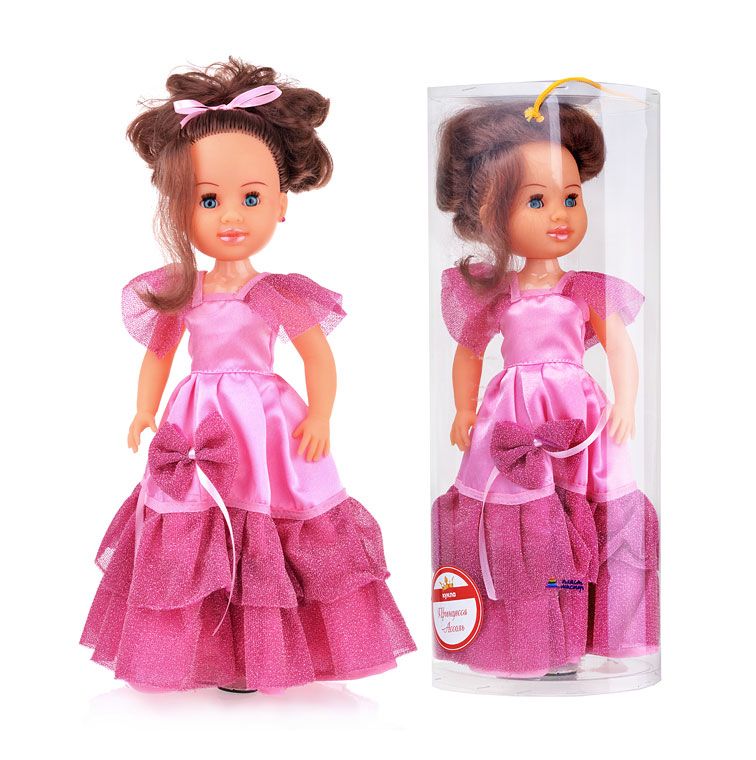 Кукла «Принцесса-Ассоль» 10117